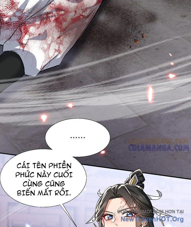 Nữ đồ đệ của ta muốn hắc hóa: Chapter 61