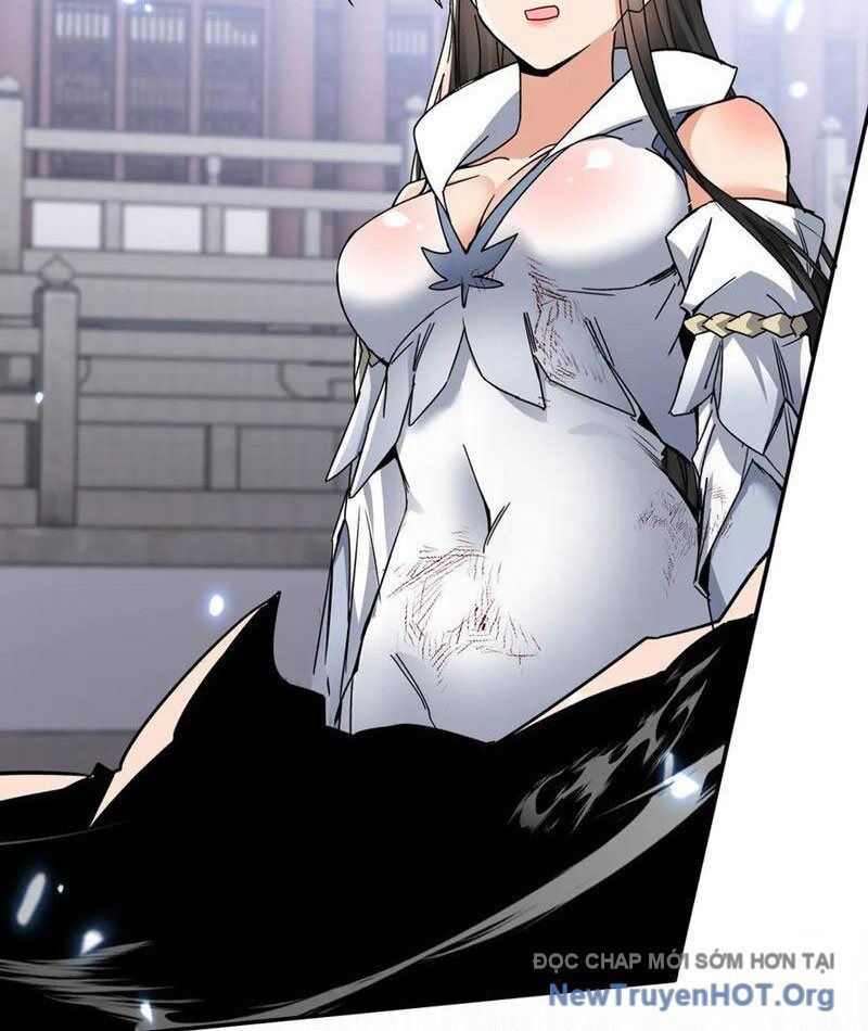 Nữ đồ đệ của ta muốn hắc hóa: Chapter 61