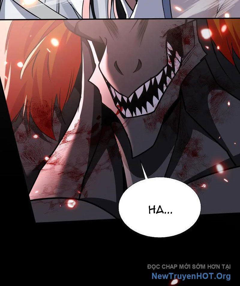 Nữ đồ đệ của ta muốn hắc hóa: Chapter 61