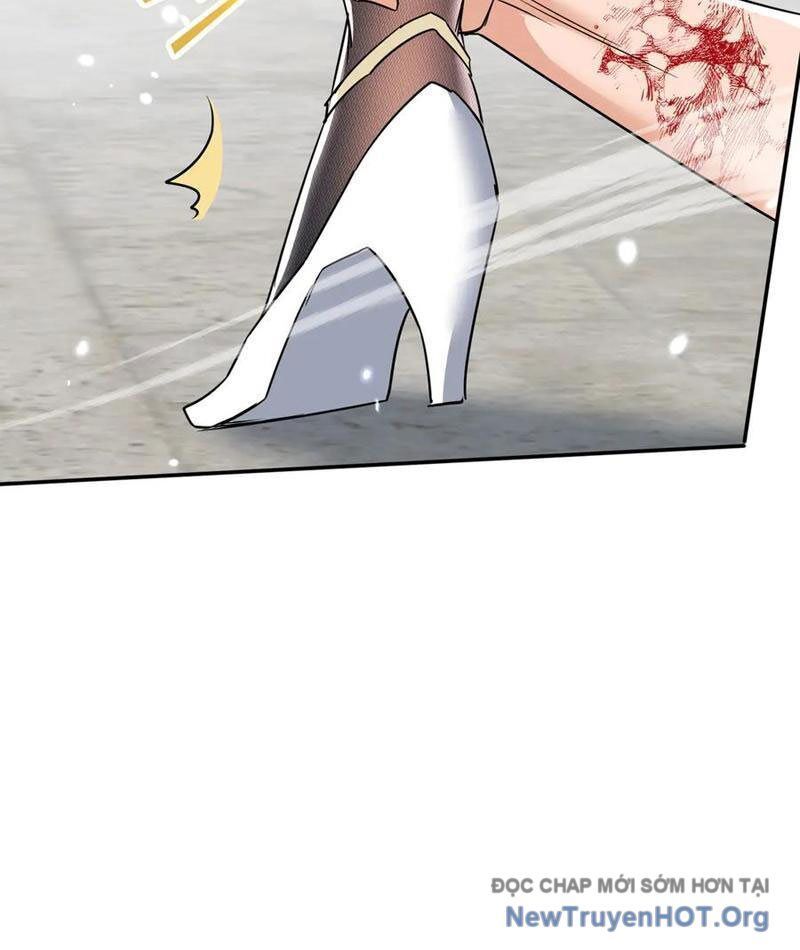 Nữ đồ đệ của ta muốn hắc hóa: Chapter 61