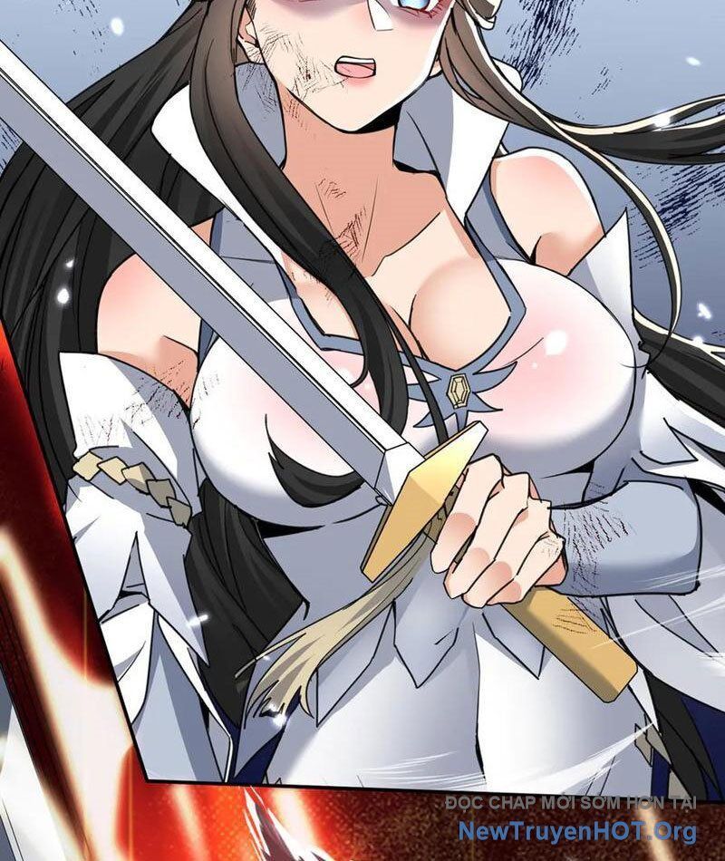 Nữ đồ đệ của ta muốn hắc hóa: Chapter 61