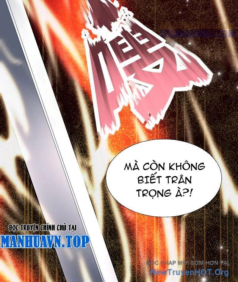 Nữ đồ đệ của ta muốn hắc hóa: Chapter 61