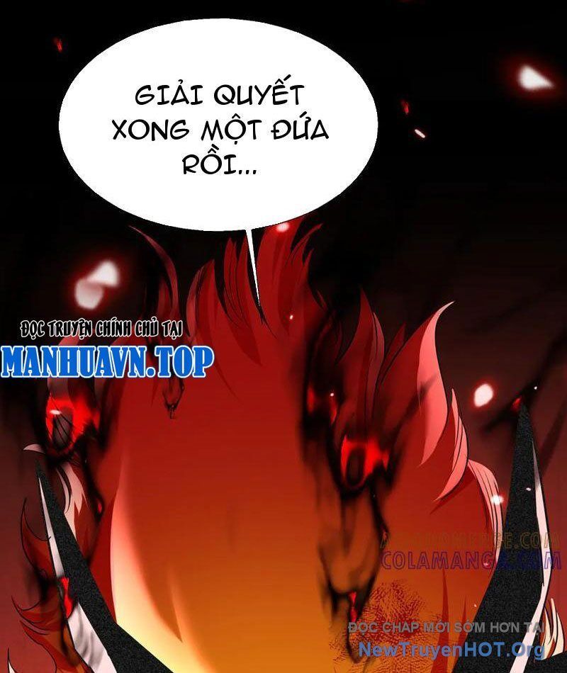Nữ đồ đệ của ta muốn hắc hóa: Chapter 61