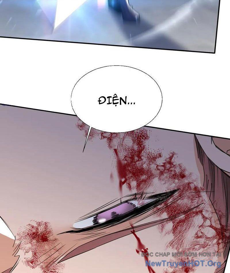 Nữ đồ đệ của ta muốn hắc hóa: Chapter 61
