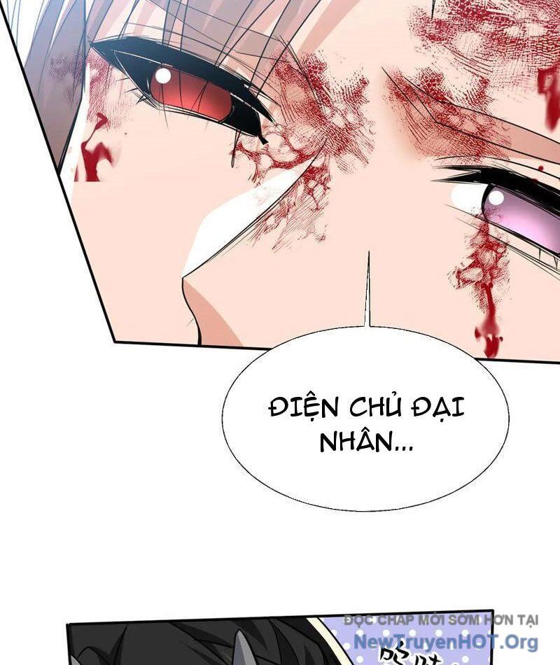 Nữ đồ đệ của ta muốn hắc hóa: Chapter 61