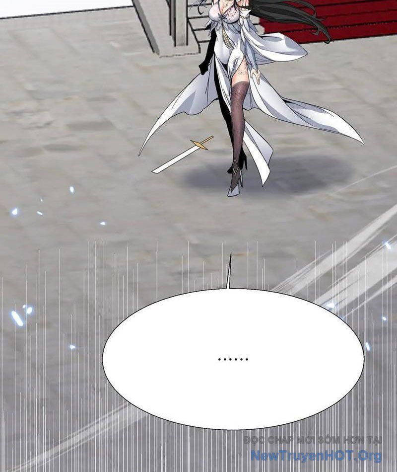 Nữ đồ đệ của ta muốn hắc hóa: Chapter 61