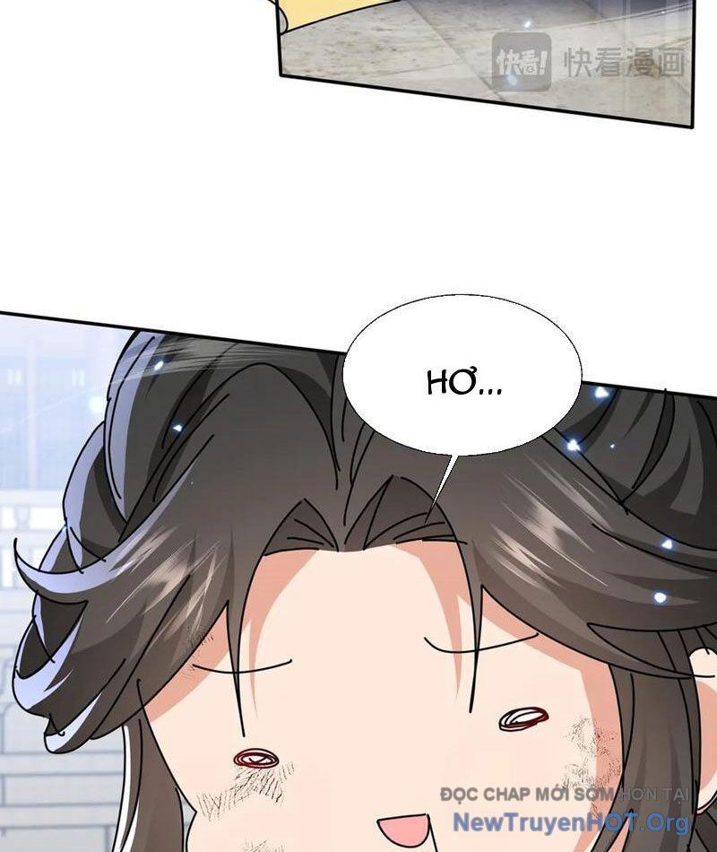 Nữ đồ đệ của ta muốn hắc hóa: Chapter 61