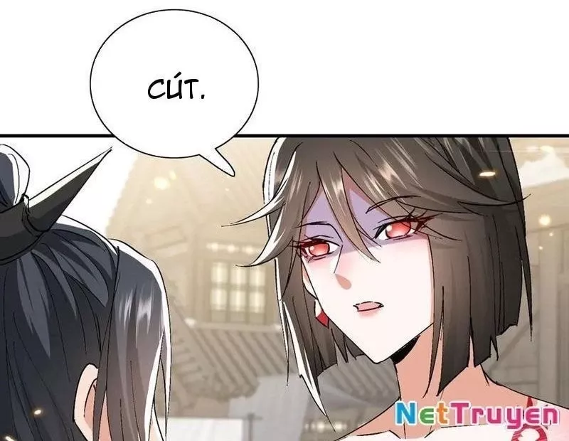 Nữ đồ đệ của ta muốn hắc hóa: Chapter 62