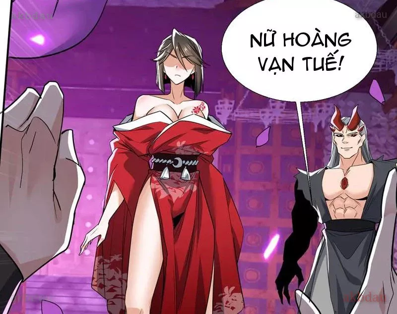 Nữ đồ đệ của ta muốn hắc hóa: Chapter 62