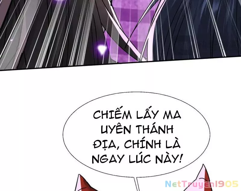 Nữ đồ đệ của ta muốn hắc hóa: Chapter 62