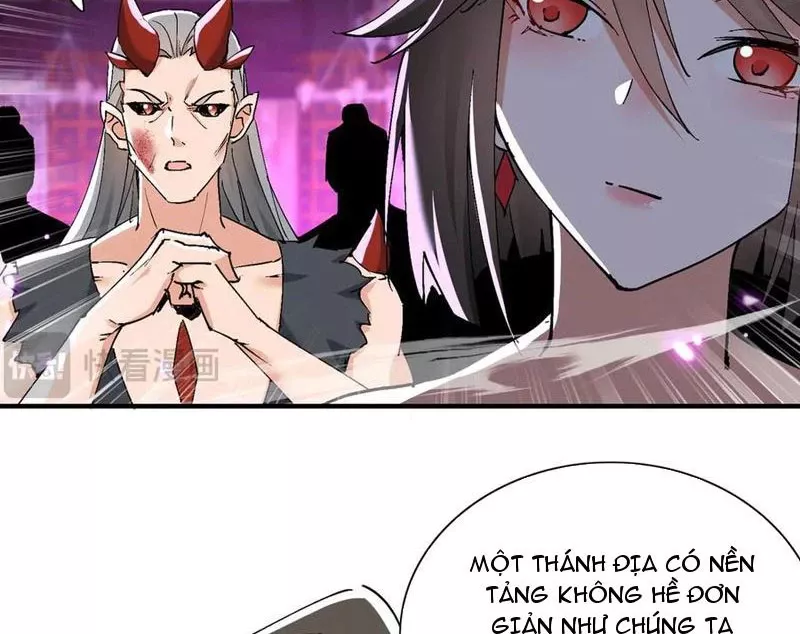 Nữ đồ đệ của ta muốn hắc hóa: Chapter 62