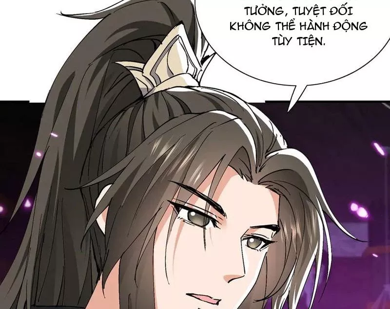 Nữ đồ đệ của ta muốn hắc hóa: Chapter 62