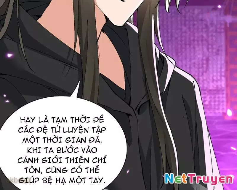 Nữ đồ đệ của ta muốn hắc hóa: Chapter 62