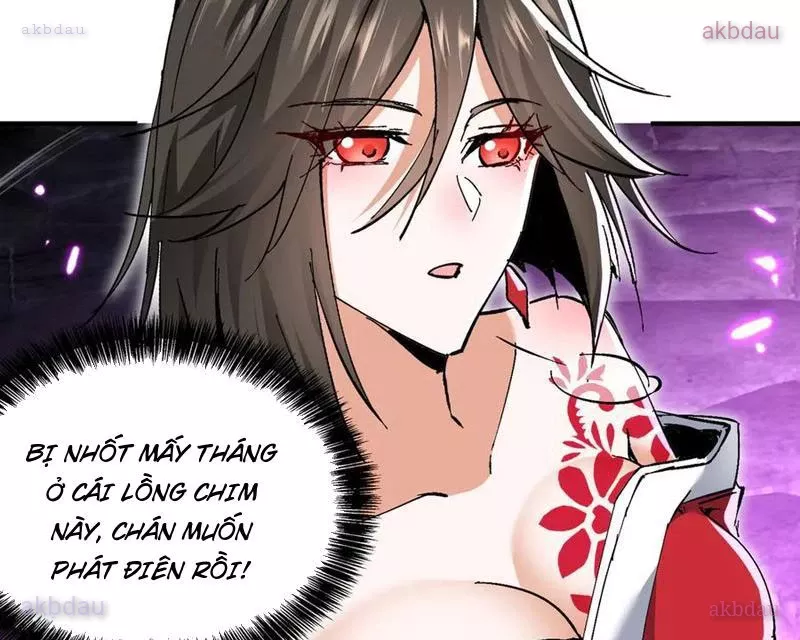 Nữ đồ đệ của ta muốn hắc hóa: Chapter 62