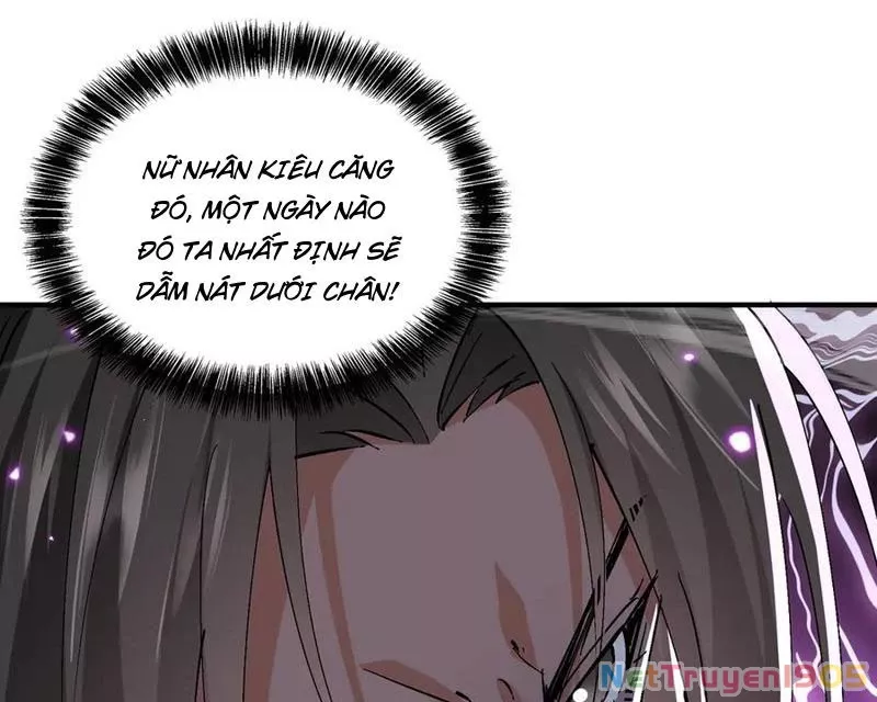 Nữ đồ đệ của ta muốn hắc hóa: Chapter 62