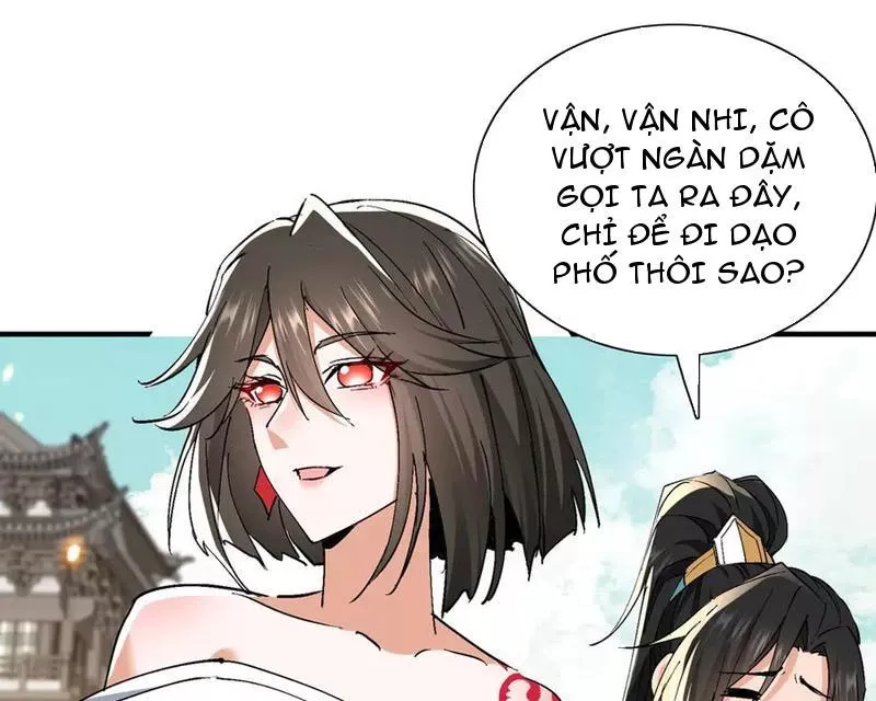 Nữ đồ đệ của ta muốn hắc hóa: Chapter 62