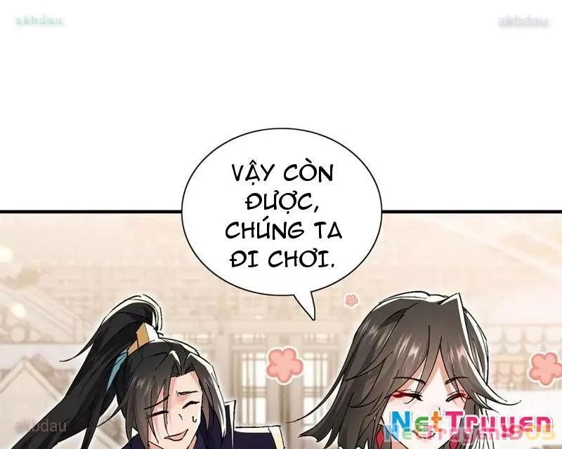 Nữ đồ đệ của ta muốn hắc hóa: Chapter 62