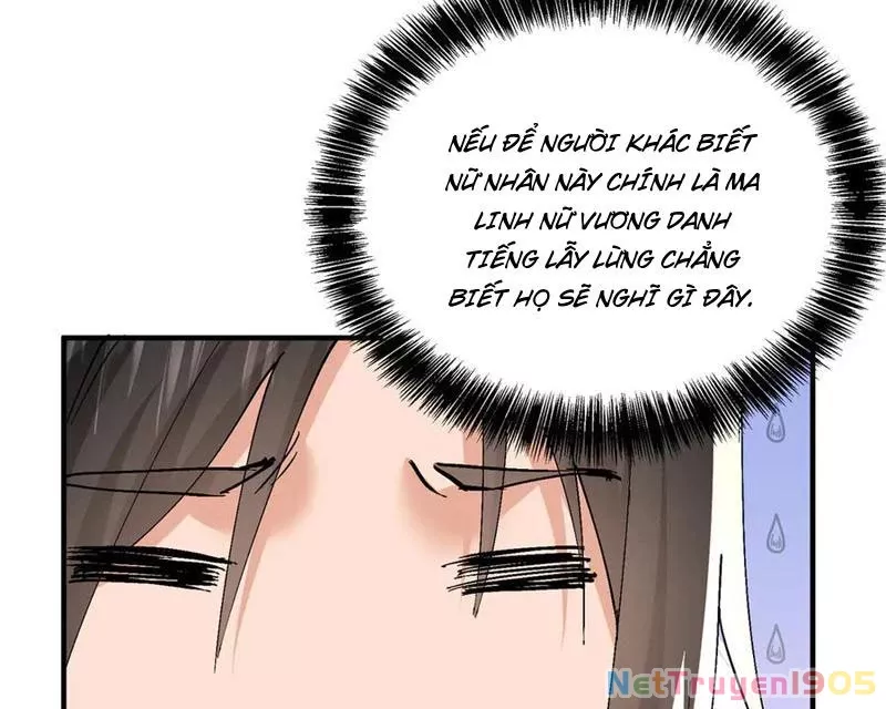 Nữ đồ đệ của ta muốn hắc hóa: Chapter 62