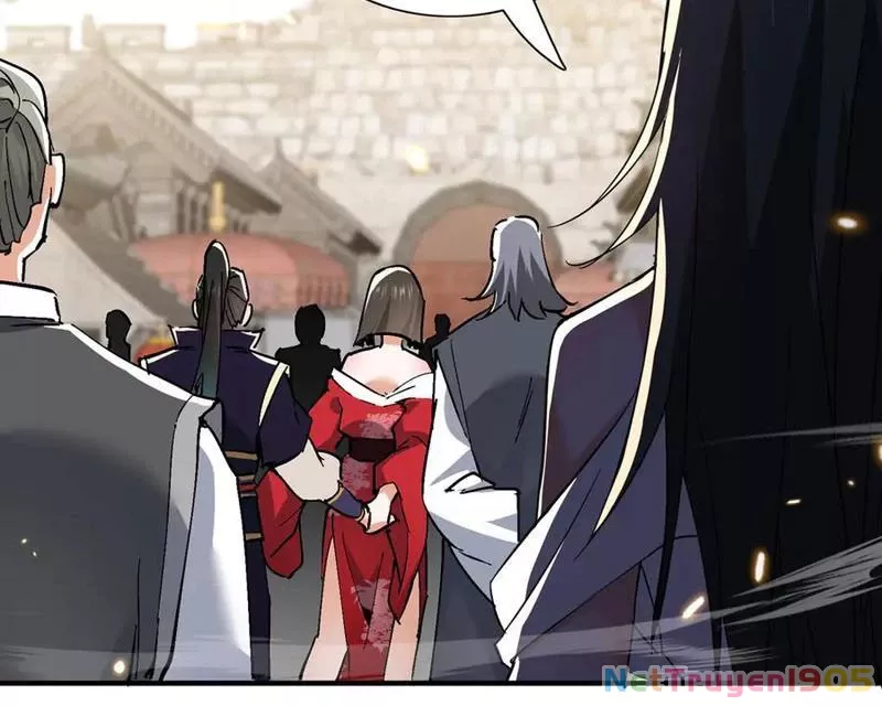 Nữ đồ đệ của ta muốn hắc hóa: Chapter 62