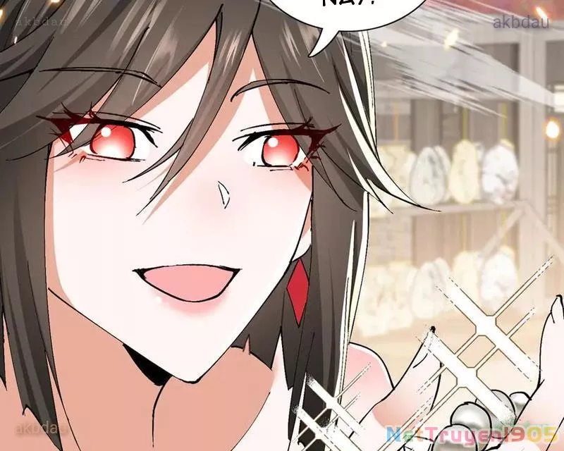 Nữ đồ đệ của ta muốn hắc hóa: Chapter 62