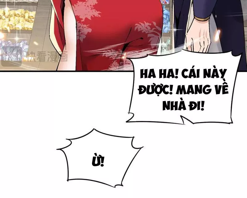 Nữ đồ đệ của ta muốn hắc hóa: Chapter 62