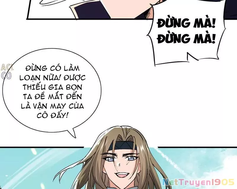 Nữ đồ đệ của ta muốn hắc hóa: Chapter 62