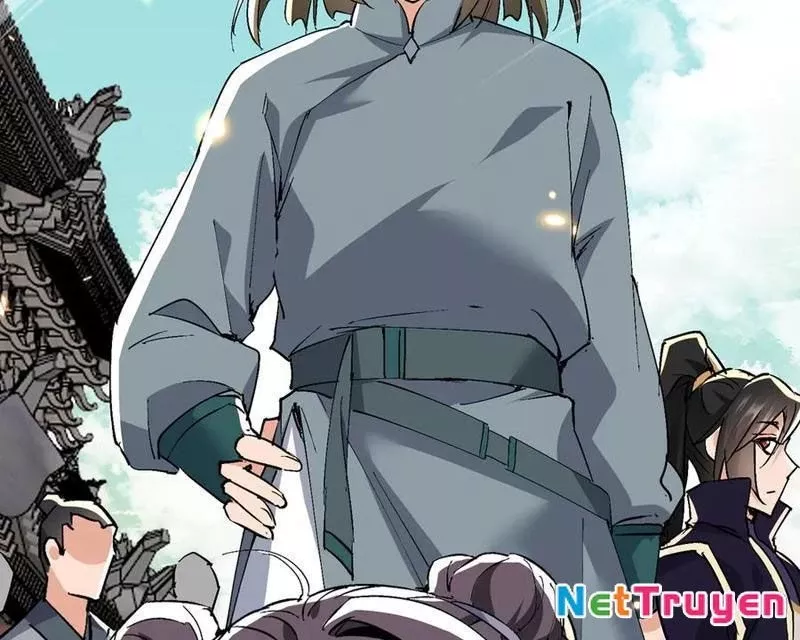 Nữ đồ đệ của ta muốn hắc hóa: Chapter 62