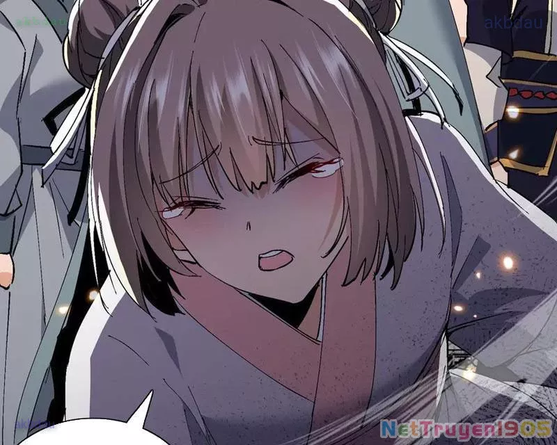 Nữ đồ đệ của ta muốn hắc hóa: Chapter 62