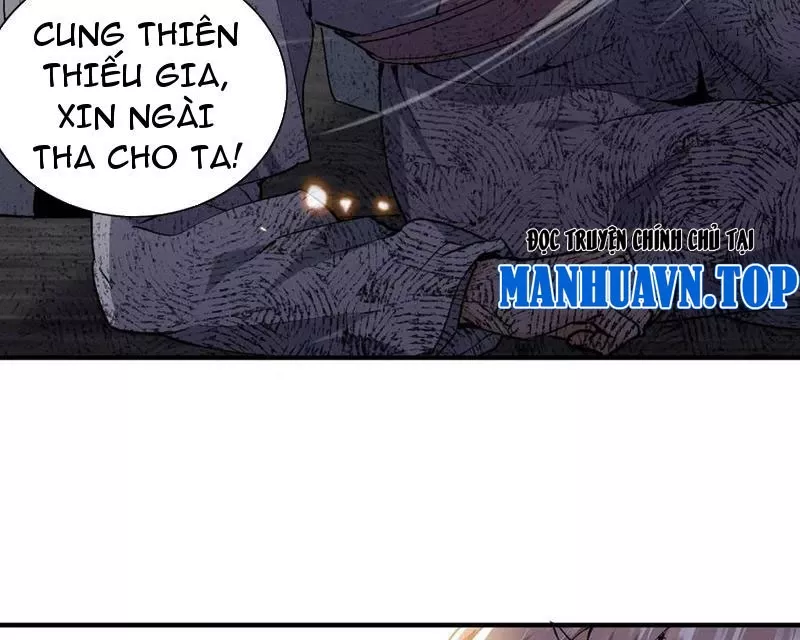 Nữ đồ đệ của ta muốn hắc hóa: Chapter 62