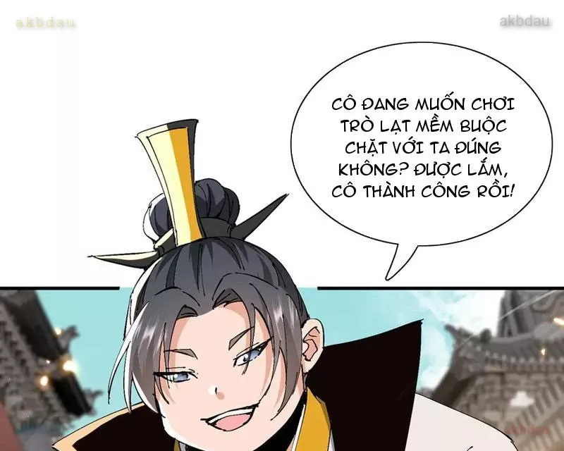 Nữ đồ đệ của ta muốn hắc hóa: Chapter 62