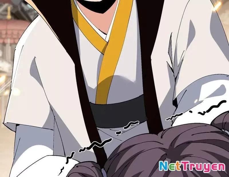 Nữ đồ đệ của ta muốn hắc hóa: Chapter 62
