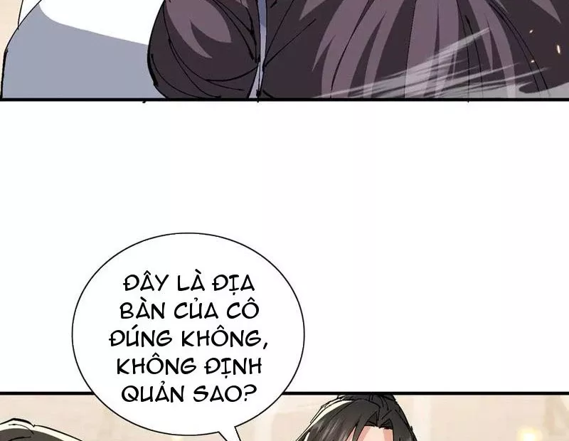 Nữ đồ đệ của ta muốn hắc hóa: Chapter 62