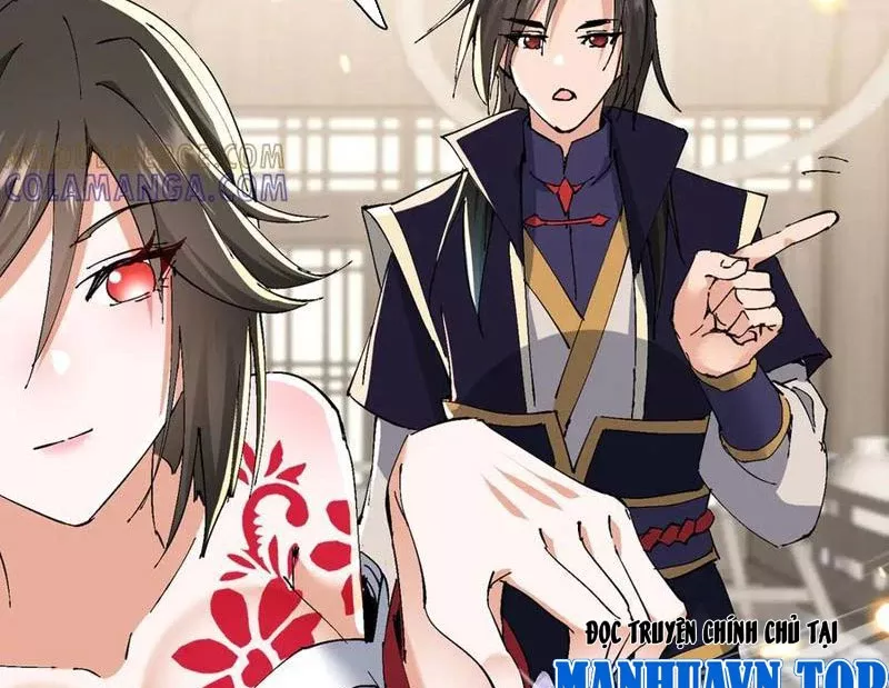 Nữ đồ đệ của ta muốn hắc hóa: Chapter 62
