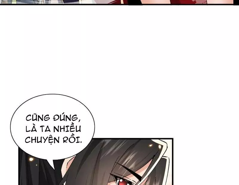Nữ đồ đệ của ta muốn hắc hóa: Chapter 62