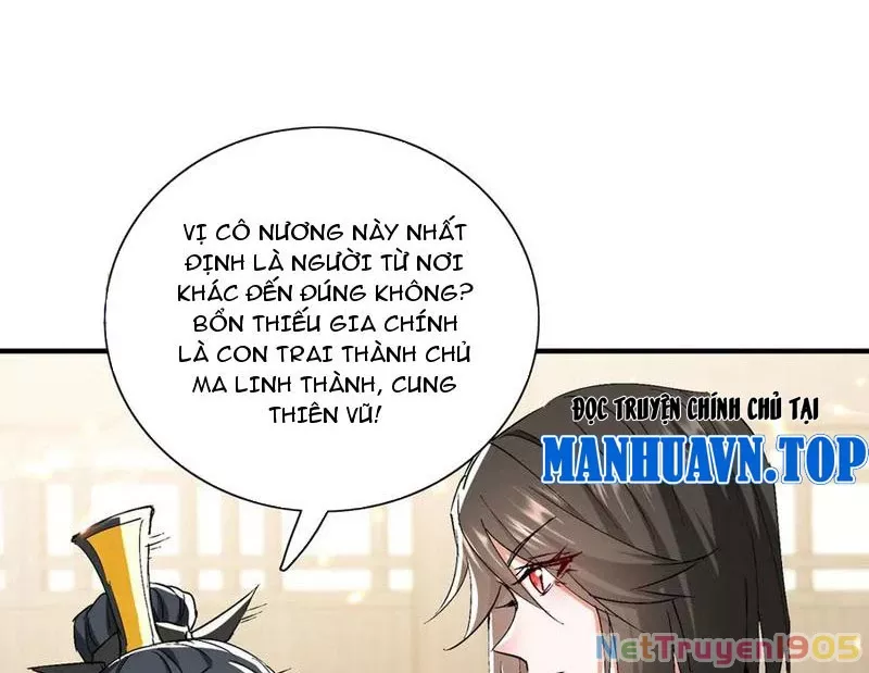 Nữ đồ đệ của ta muốn hắc hóa: Chapter 62
