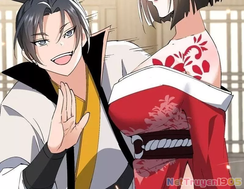 Nữ đồ đệ của ta muốn hắc hóa: Chapter 62