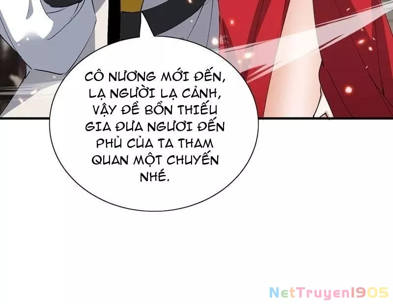 Nữ đồ đệ của ta muốn hắc hóa: Chapter 62