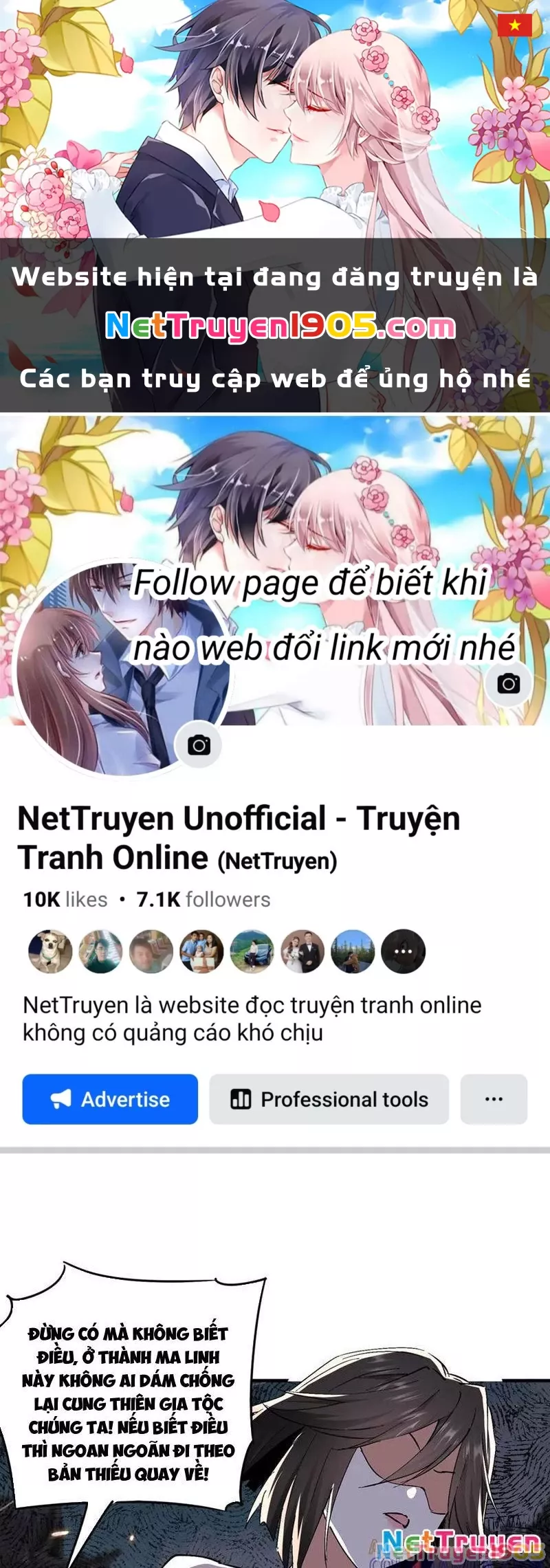 Nữ đồ đệ của ta muốn hắc hóa: Chapter 63