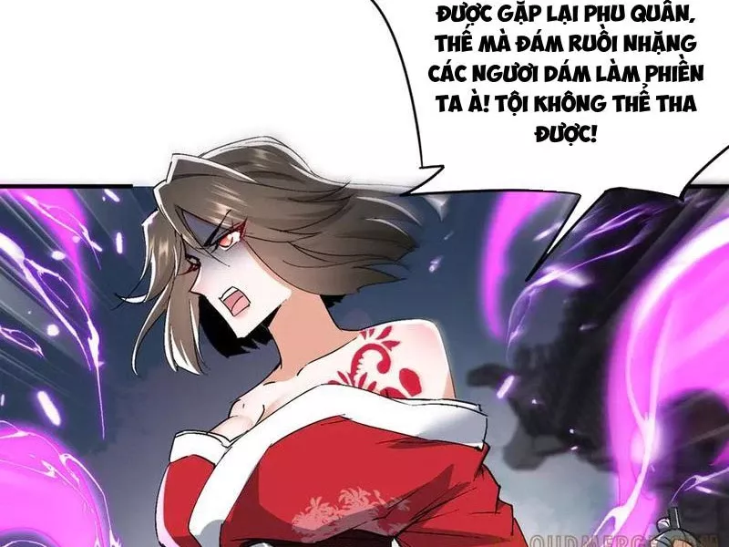 Nữ đồ đệ của ta muốn hắc hóa: Chapter 63