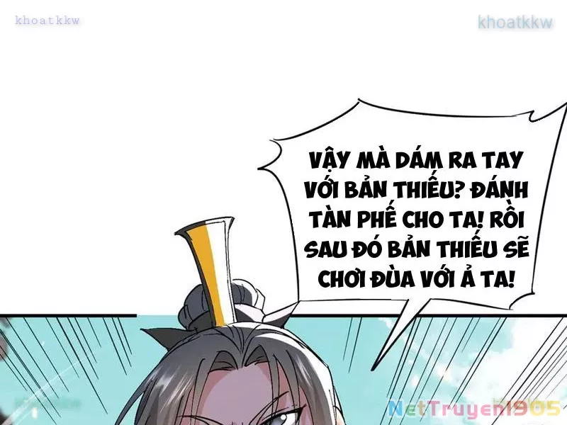 Nữ đồ đệ của ta muốn hắc hóa: Chapter 63