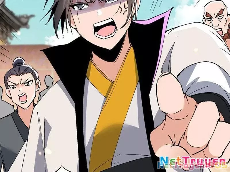 Nữ đồ đệ của ta muốn hắc hóa: Chapter 63
