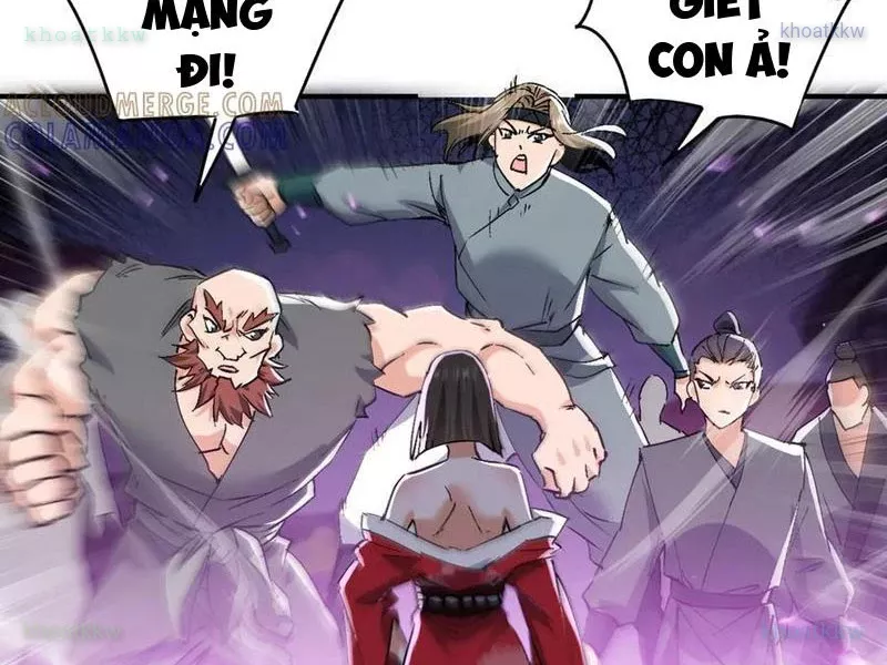 Nữ đồ đệ của ta muốn hắc hóa: Chapter 63