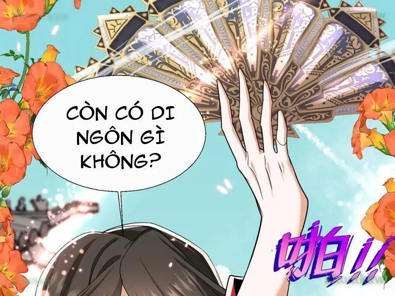 Nữ đồ đệ của ta muốn hắc hóa: Chapter 63