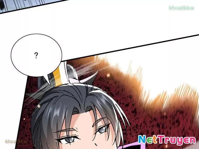 Nữ đồ đệ của ta muốn hắc hóa: Chapter 63