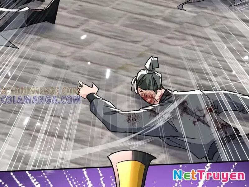 Nữ đồ đệ của ta muốn hắc hóa: Chapter 63