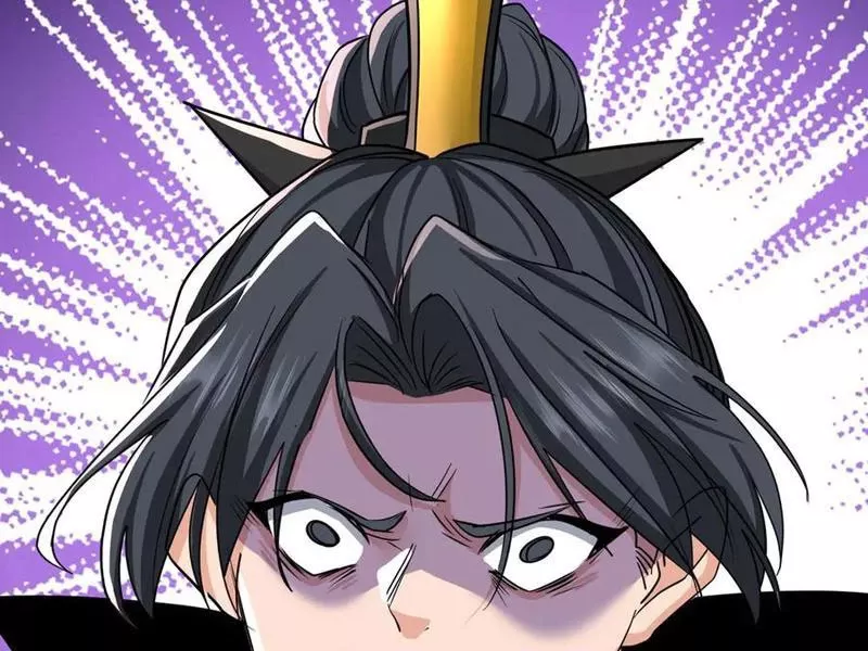 Nữ đồ đệ của ta muốn hắc hóa: Chapter 63