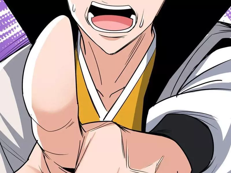 Nữ đồ đệ của ta muốn hắc hóa: Chapter 63