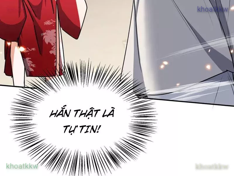 Nữ đồ đệ của ta muốn hắc hóa: Chapter 63