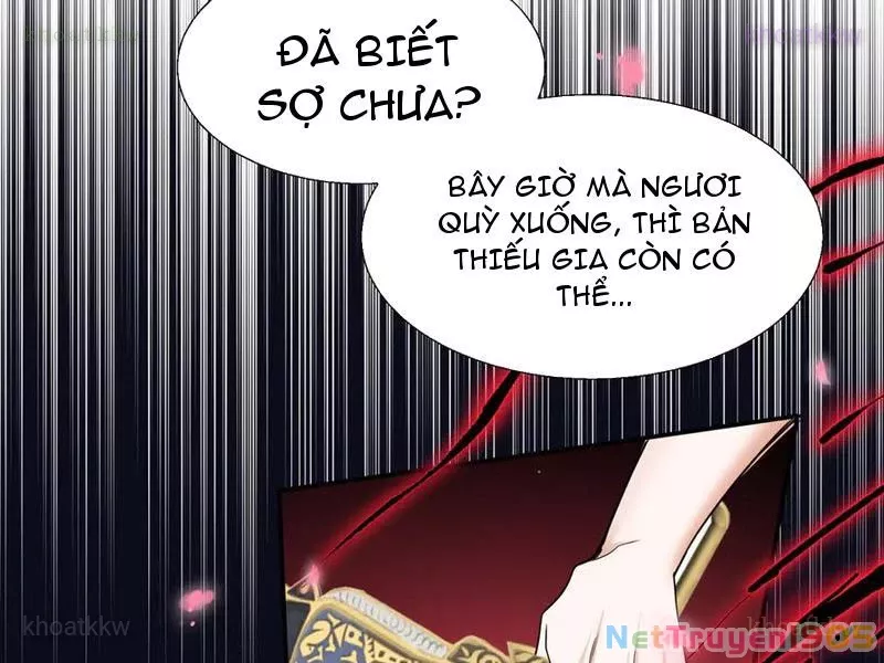 Nữ đồ đệ của ta muốn hắc hóa: Chapter 63