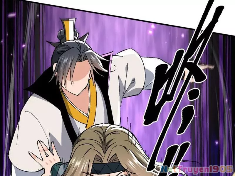 Nữ đồ đệ của ta muốn hắc hóa: Chapter 63